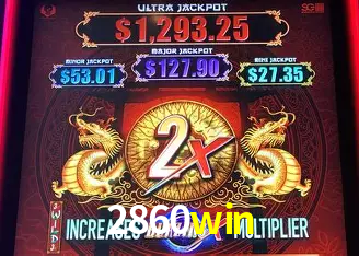 A Revolução dos Aplicativos de Jogos no 2860win