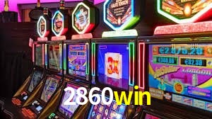 Estatísticas 2860win