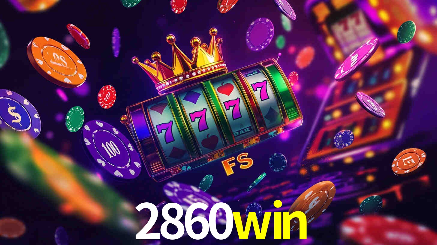 Bônus Diários 2860win