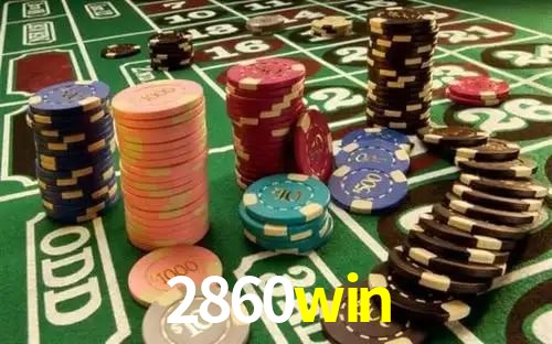 Jogos Exclusivos 2860win