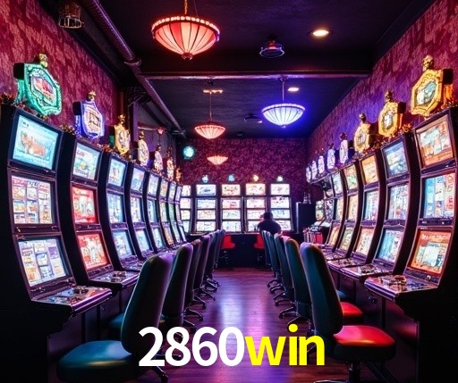 Integração de APIs 2860win