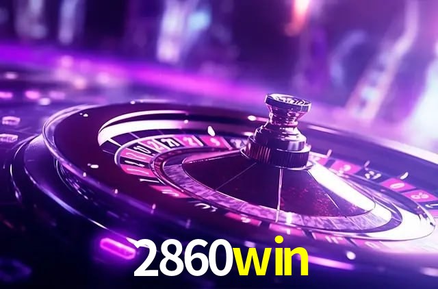 Apostas de Tênis 2860win