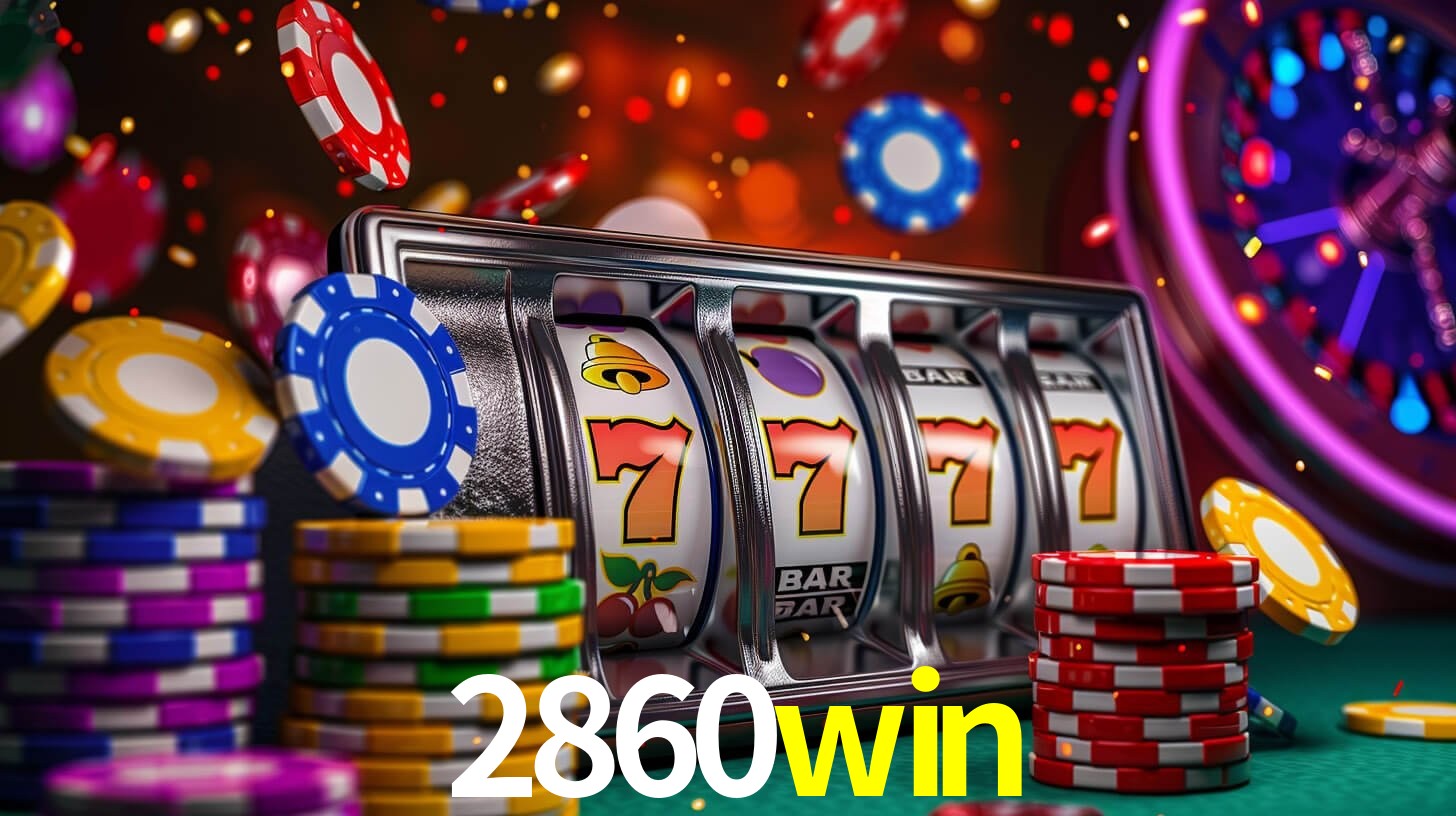 Recursos de Bônus 2860win