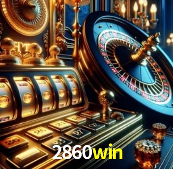 Login Seguro 2860win