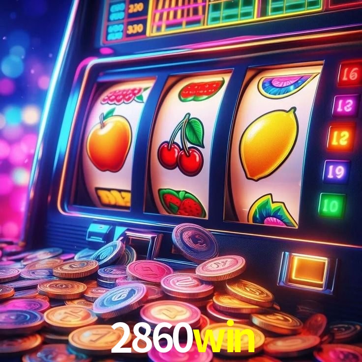 Integração de APIs 2860win