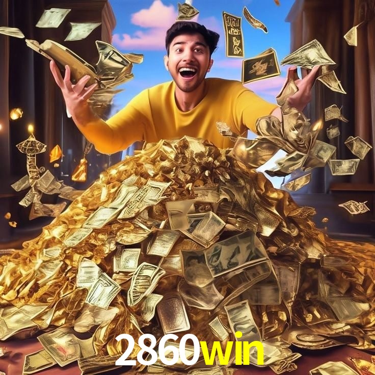 Casino Ao Vivo 2860win