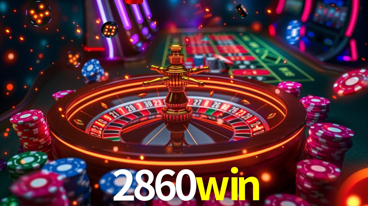 Apostas de Futebol 2860win
