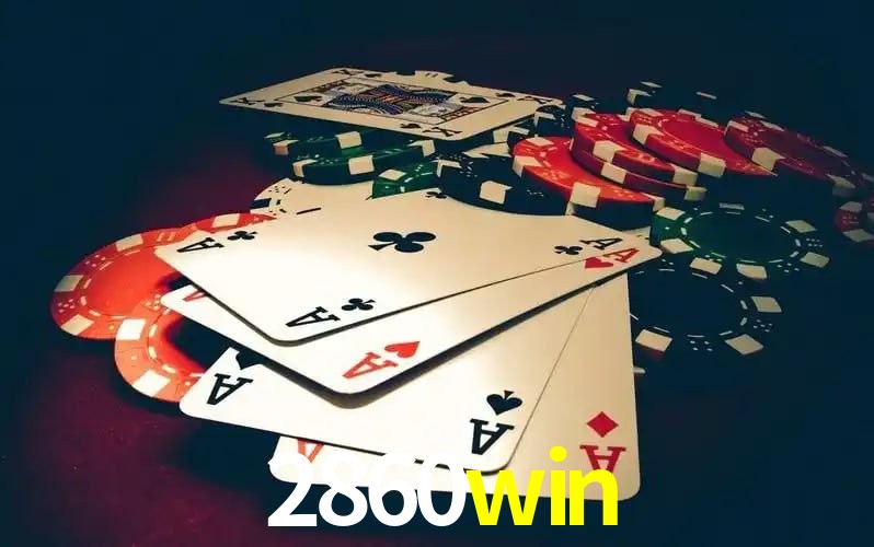 Promoção Relâmpago 2860win