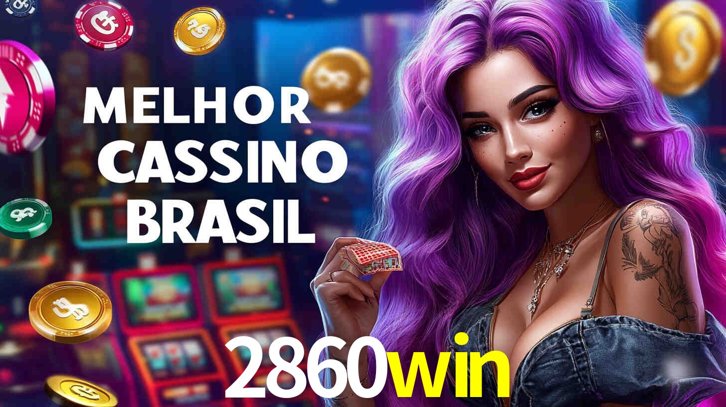 cassino 2860win