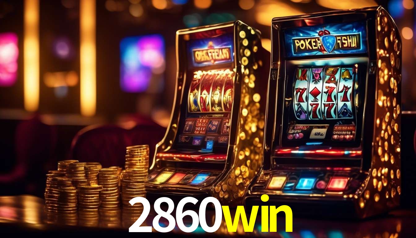 Torneios 2860win