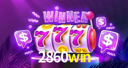 A Emoção da Loteria na 2860win: Uma Chance de Mudança de Vida