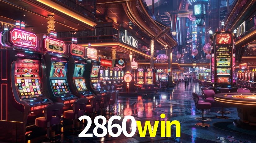 Casino VIP 2860win