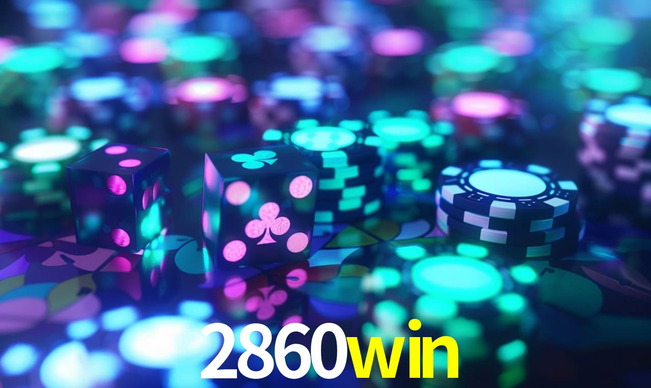 Provedores de Jogos 2860win