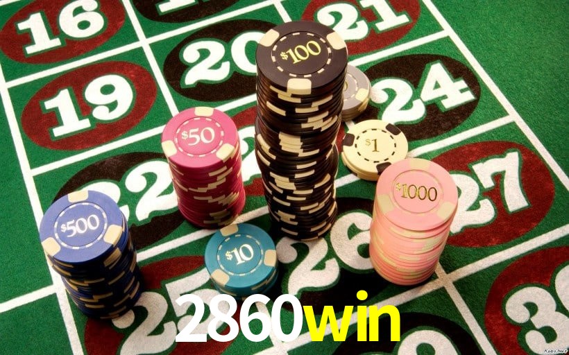 Design Responsivo 2860win