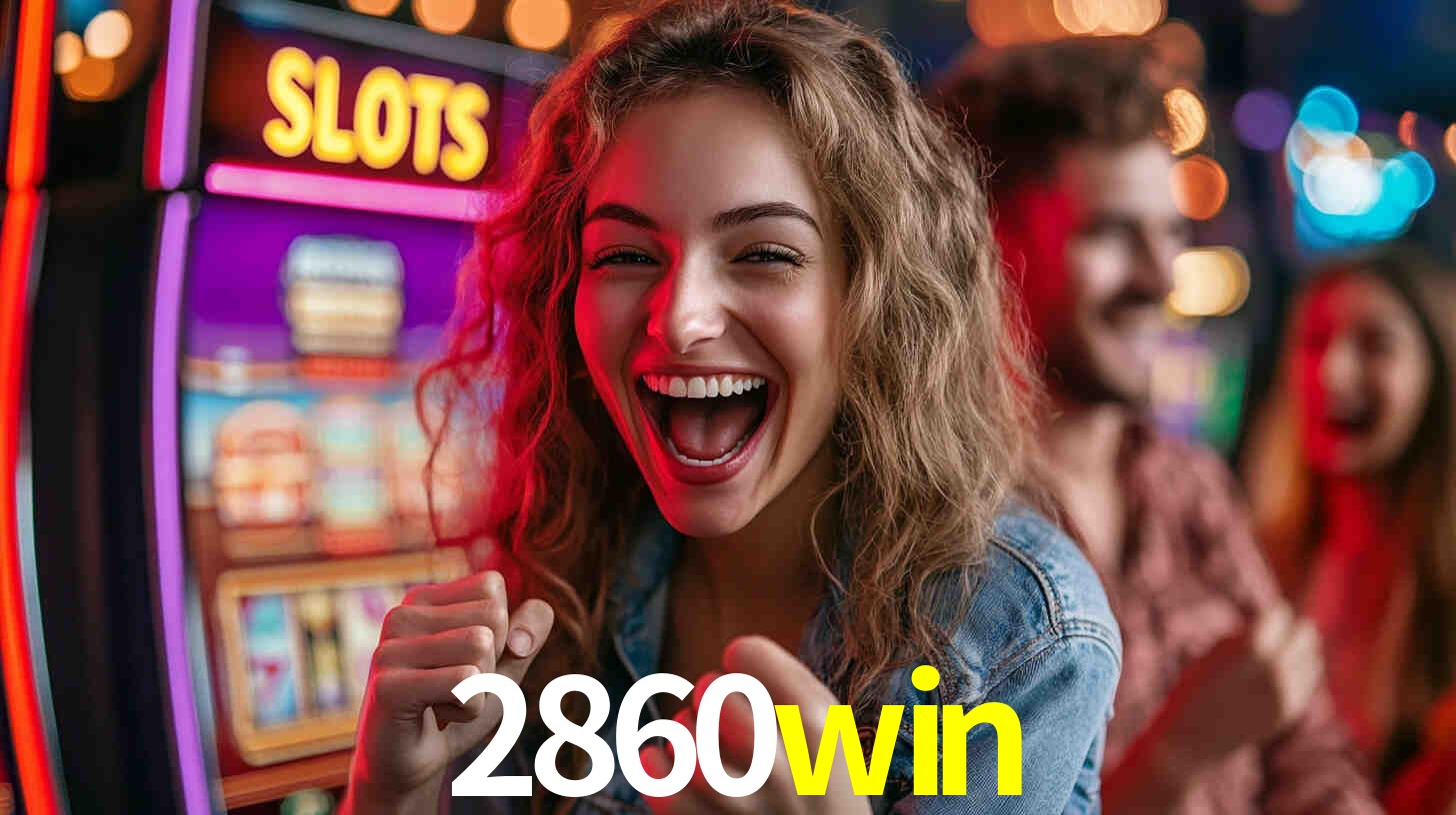 Apostas de Futebol 2860win