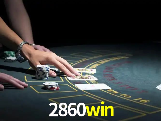 Cadastro Rápido 2860win