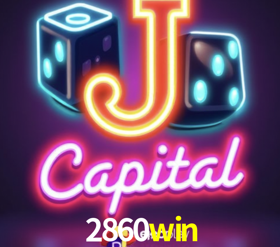 Descubra a Magia dos Jogos de Arcade no 2860win