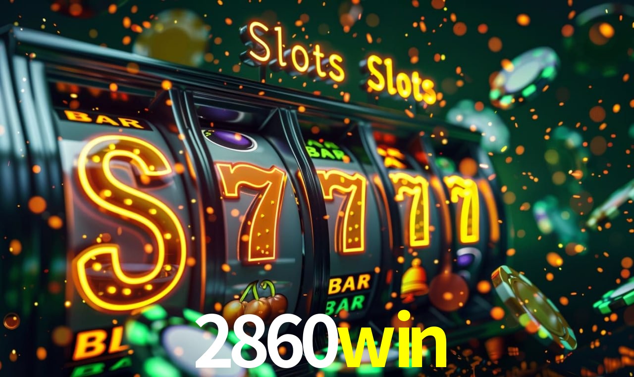 Segurança 2FA 2860win