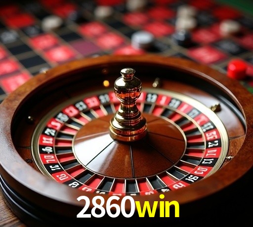 Segurança 2FA 2860win