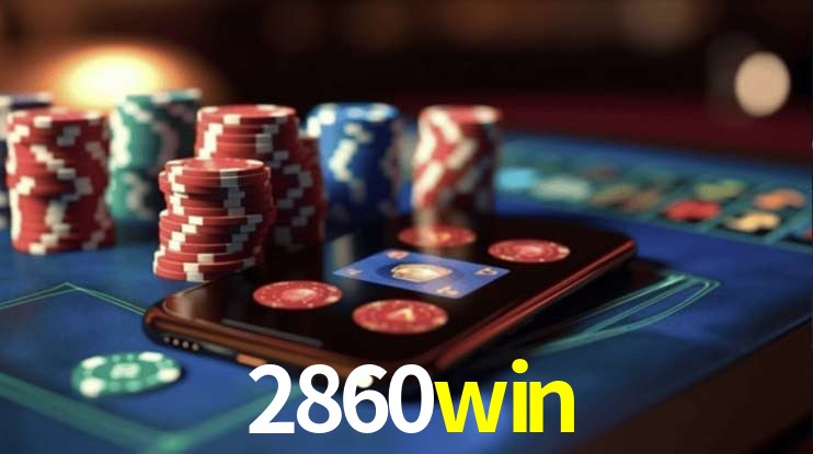 Benefícios da Conta 2860win