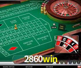 Explorando a Categoria de Eventos em Apostas na 2860win