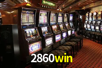 Descubra o Programa VIP da 2860win: Vantagens Exclusivas para Jogadores