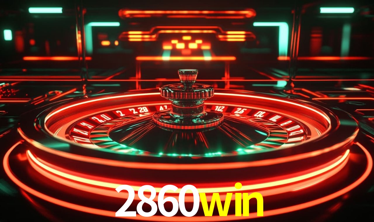 Desvendando o Mundo dos Jogos Virtuais na 2860win
