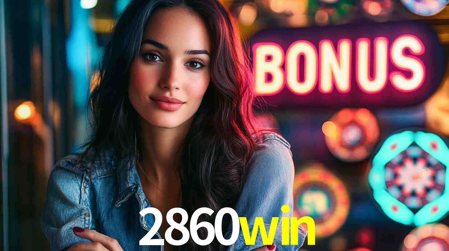2860win: A Experiência de Casino com Jogos de Mesa ao Vivo
