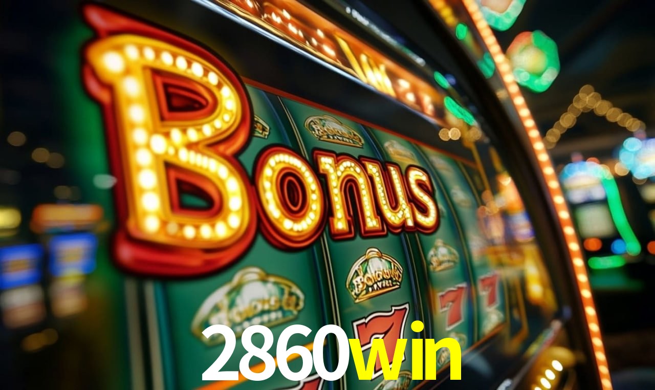Tecnologia da Plataforma 2860win