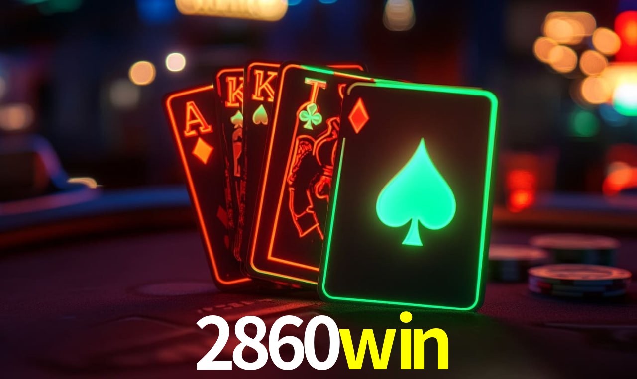 Promoções Sazonais 2860win