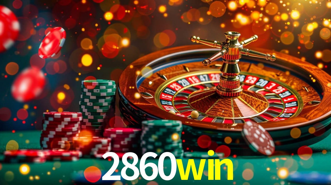 Bônus Diários 2860win
