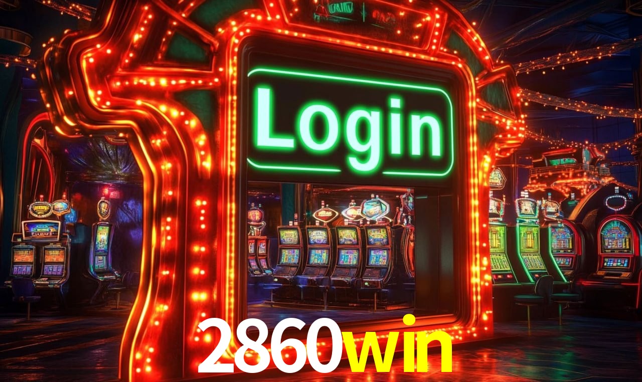 Tecnologia da Plataforma 2860win