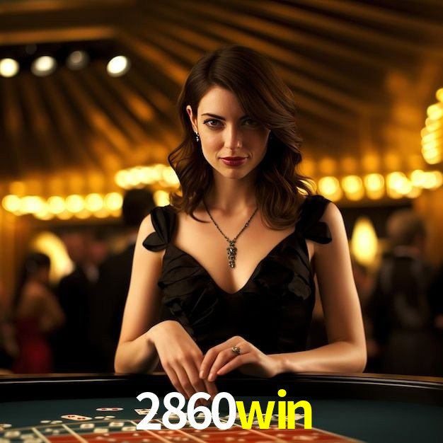Apostas de Tênis 2860win