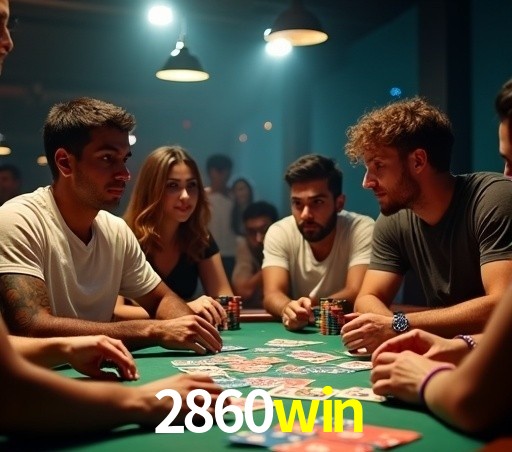 Design Responsivo 2860win