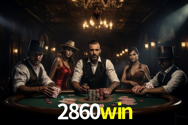 Casino VIP 2860win