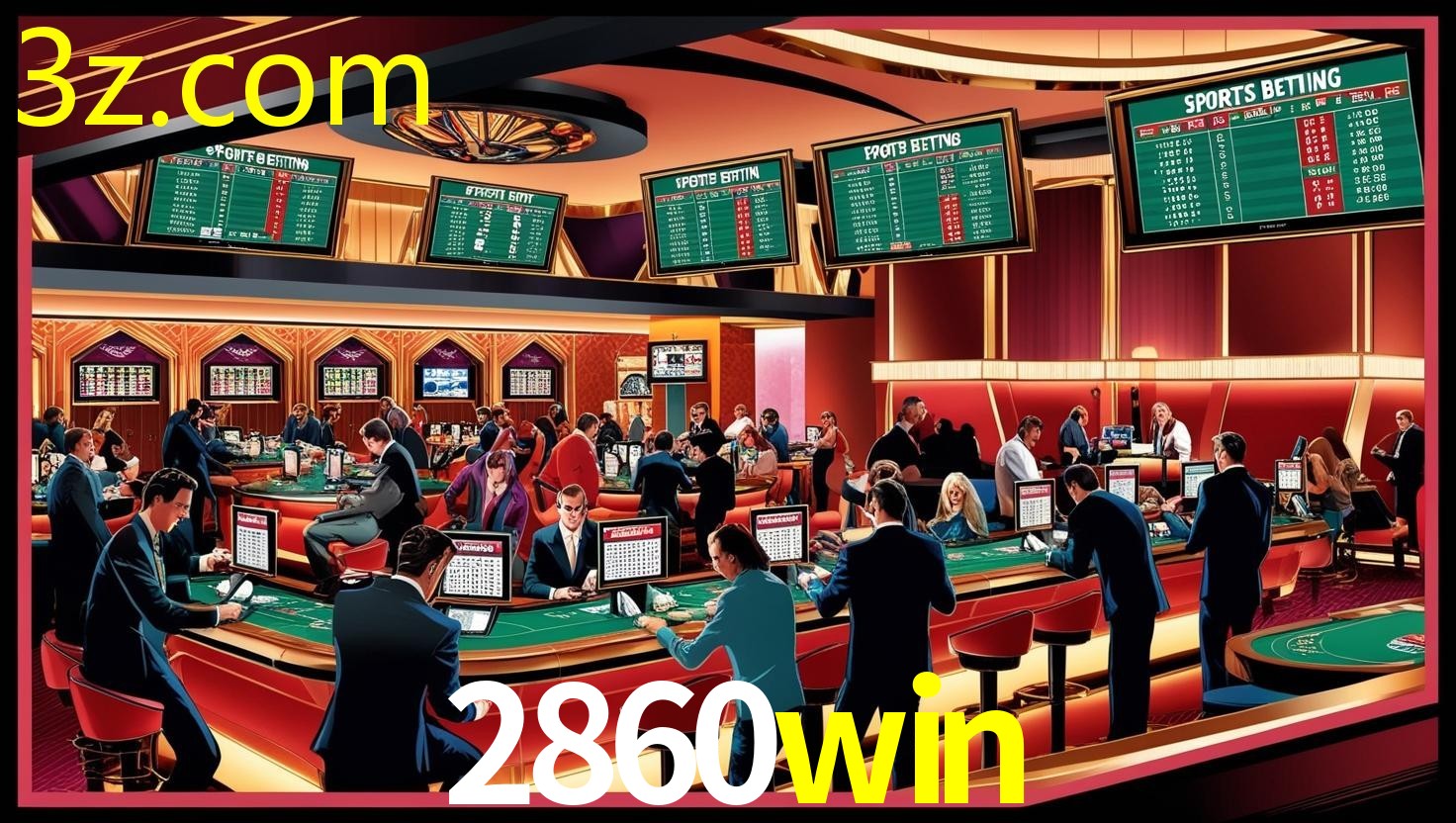 Fortune Tiger Slot no Site 2860WIN.COM