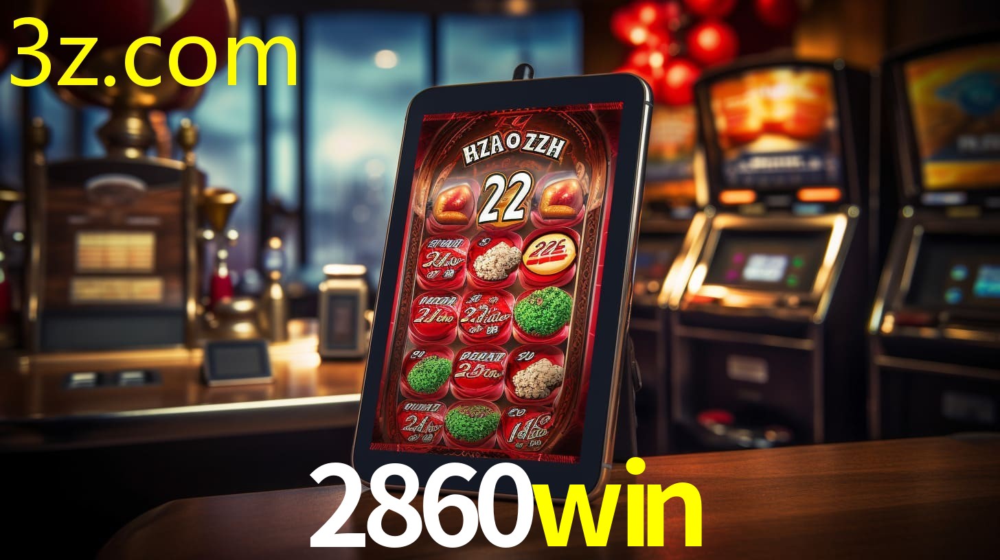 App 2860WIN.COM  